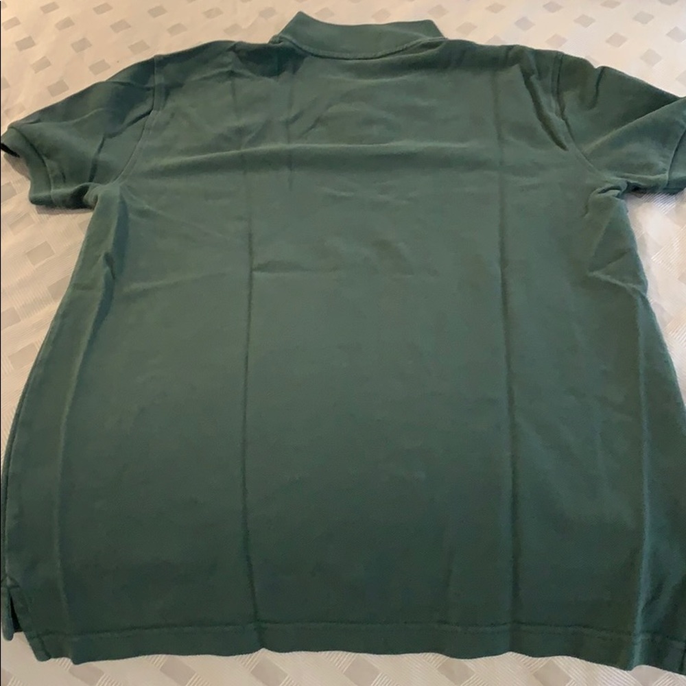 Jcrew polo - Picture 2 of 2